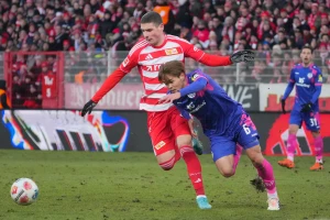 Majncu malo i 0:2, propao pokušaj "hvatanja poslednjeg voza" u Berlinu